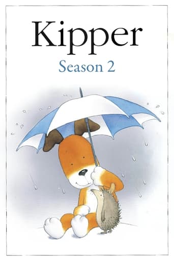 Portrait for Kipper - Season 2