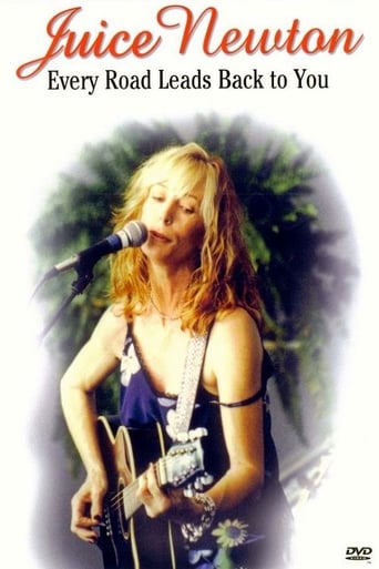 Poster of Juice Newton: Every Road Leads Back to You