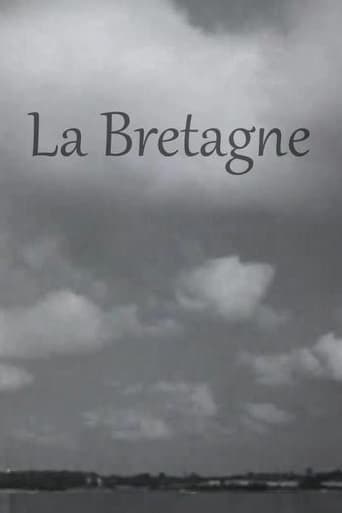 Poster of La Bretagne