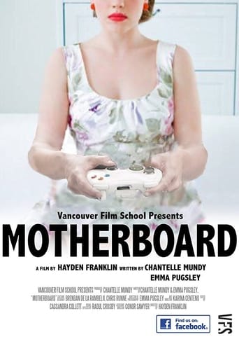 Poster of Motherboard