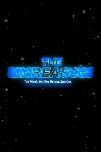 Poster of The Unreason