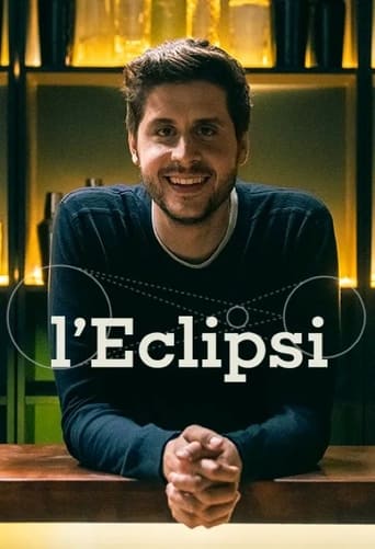 Poster of L'eclipsi