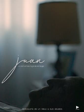 Poster of Juan