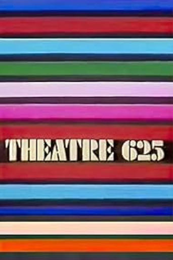 Poster of Theatre 625