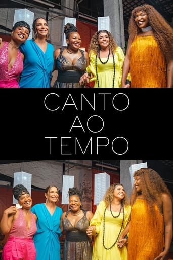 Portrait for Canto ao Tempo - Season 1