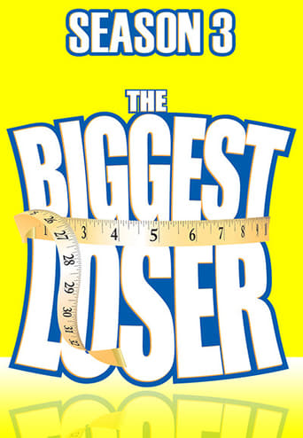 Portrait for The Biggest Loser - Season 3