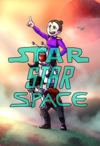 Portrait for StarStarSpace - Season 2