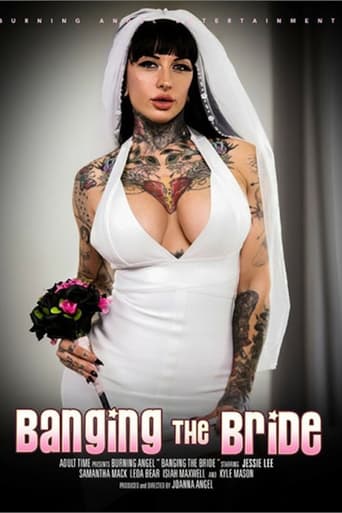 Poster of Banging The Bride