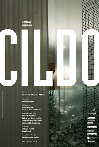 Poster of Cildo