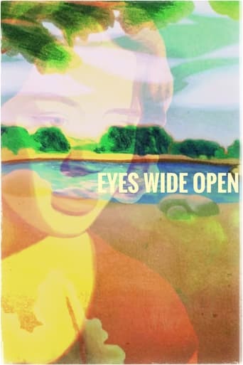 Poster of Eyes Wide Open