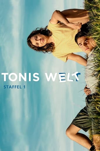 Portrait for Tonis Welt - Season 1