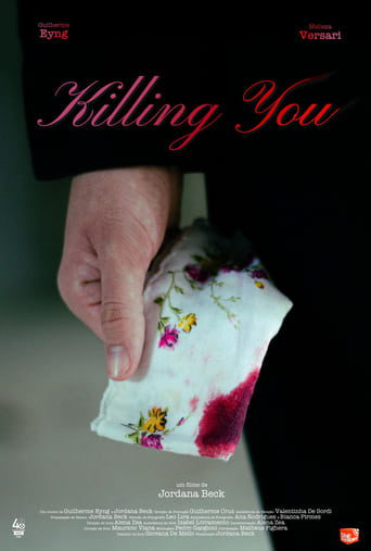 Poster of Killing You