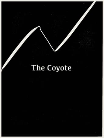 Poster of The Coyote