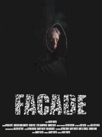 Poster of Facade