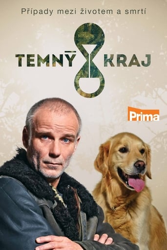 Poster of Temný Kraj