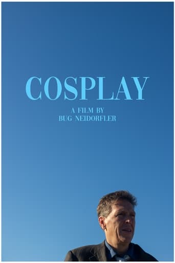 Poster of Cosplay