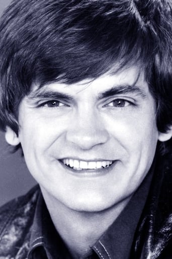 Portrait of Phil Everly