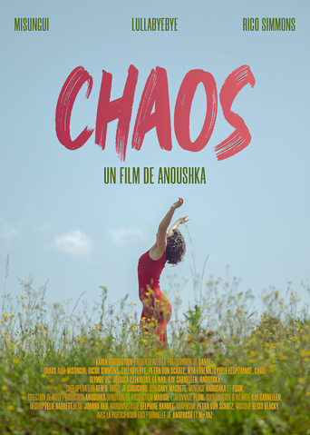 Poster of Chaos