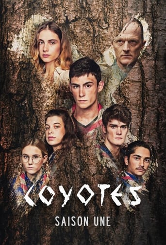 Portrait for Coyotes - Season 1