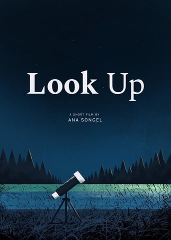 Poster of Look Up