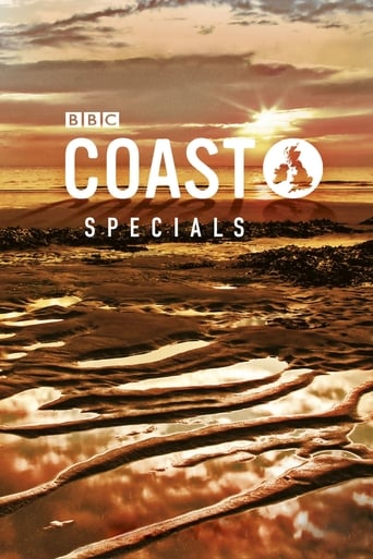 Portrait for Coast - Specials