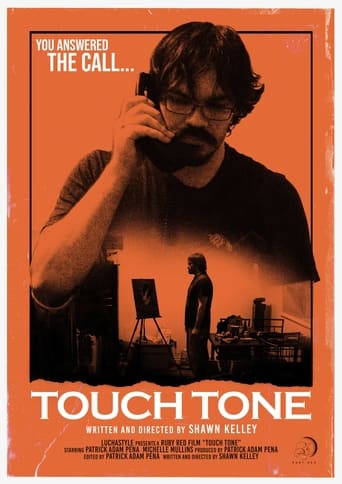 Poster of Touch Tone