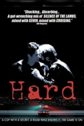 Poster of Hard