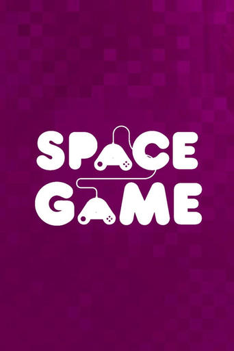 Poster of Space Game