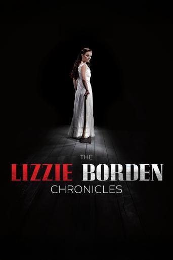 Portrait for The Lizzie Borden Chronicles - Season 1