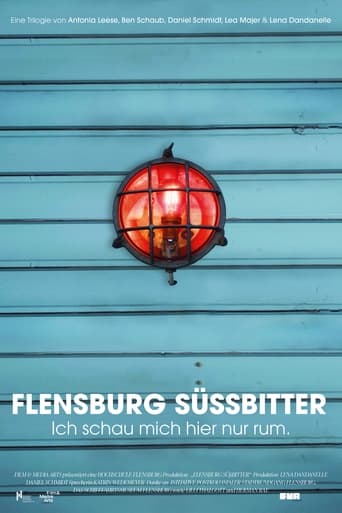 Poster of Flensburg Süßbitter