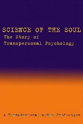 Poster of Science of the Soul: The Story of Transpersonal Psychology