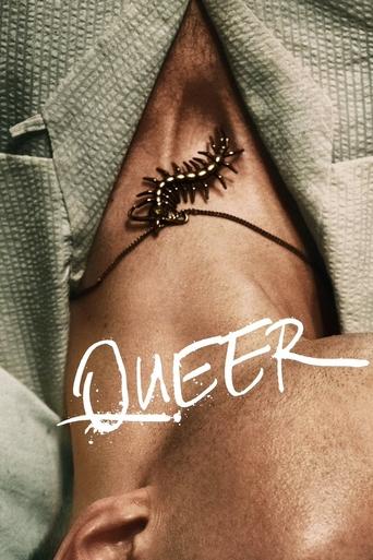 Poster of Queer