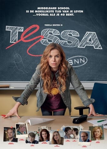 Portrait for Tessa - Season 1