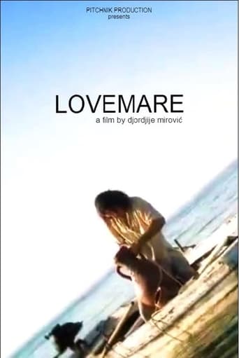 Poster of Lovemare