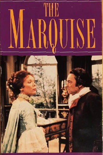 Poster of The Marquise