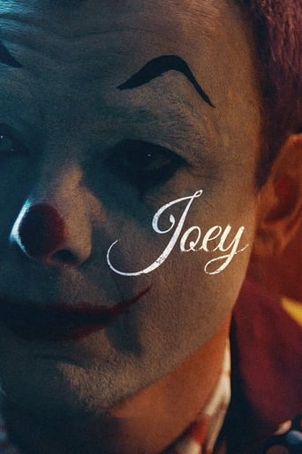 Poster of Joey