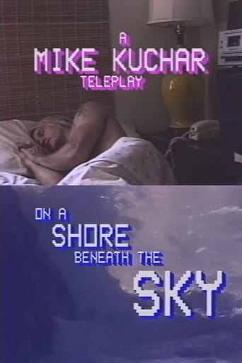 Poster of On a Shore Beneath the Sky