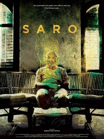 Poster of Saro