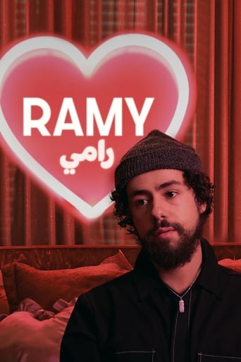 Portrait for Ramy - Season 2