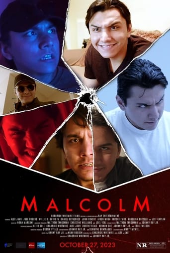 Poster of Malcolm