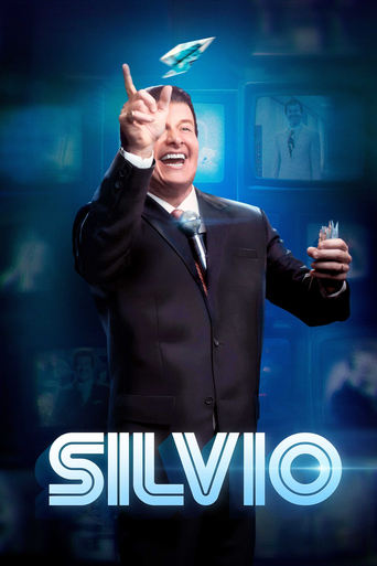 Poster of Silvio