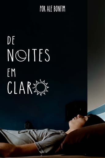 Poster of De Noites em Claro