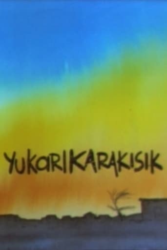 Poster of Yukarıkarakısık