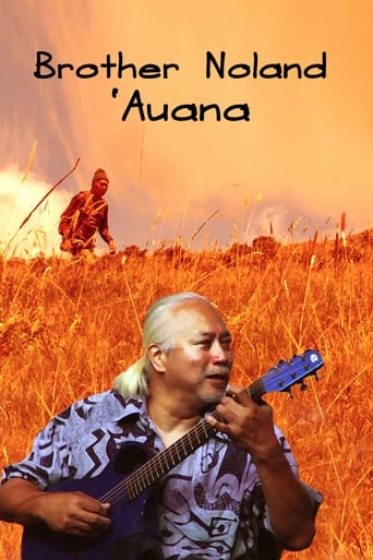 Poster of Brother Noland 'Auana