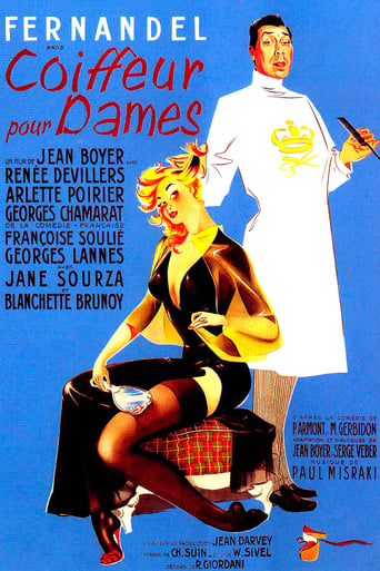 Poster of French Touch