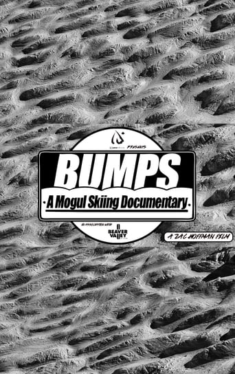 Poster of Bumps: A Mogul Skiing Documentary