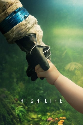 Poster of High Life