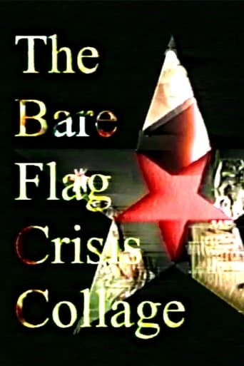 Poster of The Bare Flag Crisis Collage