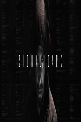 Poster of Signal dark