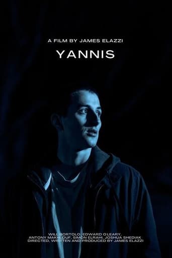 Poster of Yannis